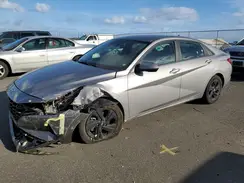 KMHLM4AJ2PU086832 2023 HYUNDAI ELANTRA