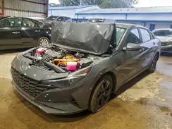 KMHLM4AJ2PU088385 2023 HYUNDAI ELANTRA