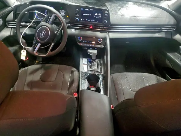 KMHLM4AJ2PU088385 2023 HYUNDAI ELANTRA - Image 8