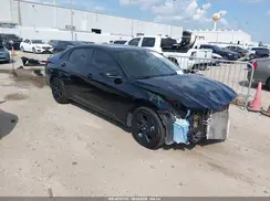 KMHLM4AJ2PU089259 2023 HYUNDAI ELANTRA