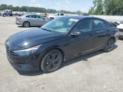 KMHLM4AJ2PU089312 2023 HYUNDAI ELANTRA