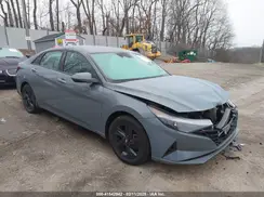KMHLM4AJ3MU006269 2021 HYUNDAI ELANTRA