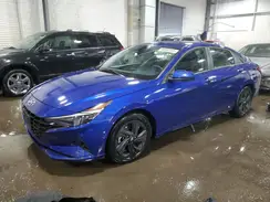 KMHLM4AJ3MU007180 2021 HYUNDAI ELANTRA
