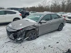 KMHLM4AJ3MU007356 2021 HYUNDAI ELANTRA