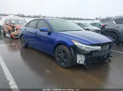 KMHLM4AJ3NU013045 2022 HYUNDAI ELANTRA