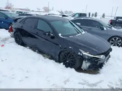 KMHLM4AJ3NU015104 2022 HYUNDAI ELANTRA