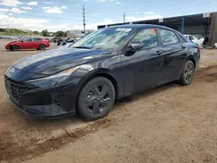 KMHLM4AJ3NU018777 2022 HYUNDAI ELANTRA