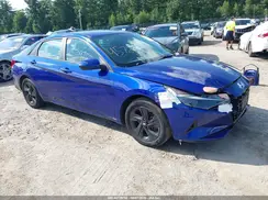 KMHLM4AJ3NU020335 2022 HYUNDAI ELANTRA