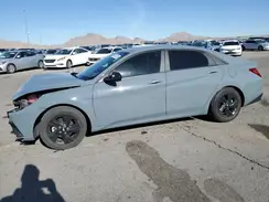 KMHLM4AJ3NU023557 2022 HYUNDAI ELANTRA