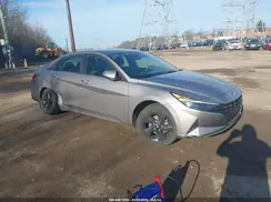 KMHLM4AJ3NU023817 2022 HYUNDAI ELANTRA