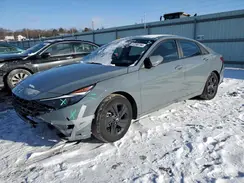 KMHLM4AJ3NU023865 2022 HYUNDAI ELANTRA
