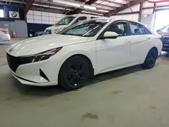 KMHLM4AJ3NU027849 2022 HYUNDAI ELANTRA