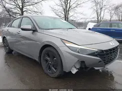 KMHLM4AJ3NU028953 2022 HYUNDAI ELANTRA