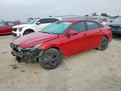 KMHLM4AJ3NU031786 2022 HYUNDAI ELANTRA
