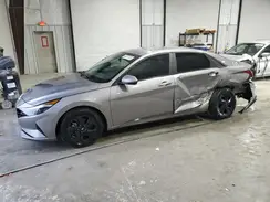KMHLM4AJ3PU037140 2023 HYUNDAI ELANTRA