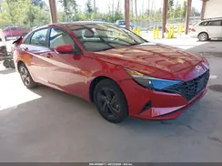 KMHLM4AJ3PU038367 2023 HYUNDAI ELANTRA