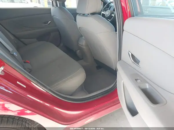 KMHLM4AJ3PU038367 2023 HYUNDAI ELANTRA - Image 8