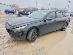 KMHLM4AJ3PU039406 2023 HYUNDAI ELANTRA