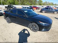 KMHLM4AJ3PU039597 2023 HYUNDAI ELANTRA
