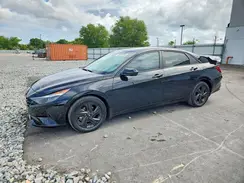 KMHLM4AJ3PU039745 2023 HYUNDAI ELANTRA