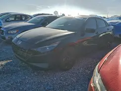 KMHLM4AJ3PU039776 2023 HYUNDAI ELANTRA