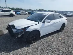 KMHLM4AJ3PU040362 2023 HYUNDAI ELANTRA