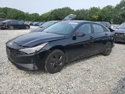 KMHLM4AJ3PU042810 2023 HYUNDAI ELANTRA