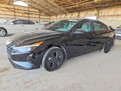 KMHLM4AJ3PU043097 2023 HYUNDAI ELANTRA