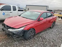 KMHLM4AJ3PU044413 2023 HYUNDAI ELANTRA