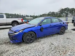 KMHLM4AJ3PU044623 2023 HYUNDAI ELANTRA