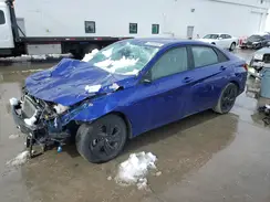 KMHLM4AJ3PU044685 2023 HYUNDAI ELANTRA