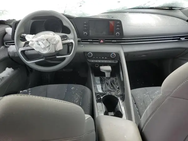 KMHLM4AJ3PU044685 2023 HYUNDAI ELANTRA - Image 8