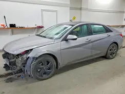 KMHLM4AJ3PU044962 2023 HYUNDAI ELANTRA