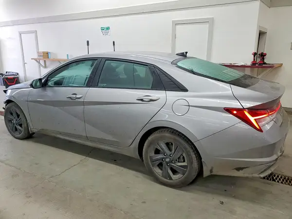 KMHLM4AJ3PU044962 2023 HYUNDAI ELANTRA - Image 2