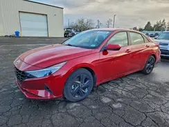 KMHLM4AJ3PU045013 2023 HYUNDAI ELANTRA