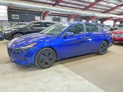 KMHLM4AJ3PU045044 2023 HYUNDAI ELANTRA