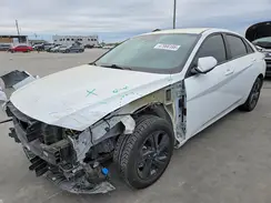 KMHLM4AJ3PU046162 2023 HYUNDAI ELANTRA