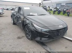 KMHLM4AJ3PU046663 2023 HYUNDAI ELANTRA