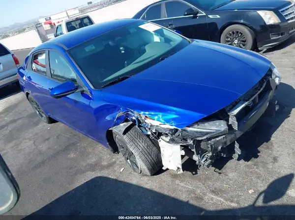 KMHLM4AJ3PU048235 2023 HYUNDAI ELANTRA - Image 1
