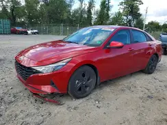 KMHLM4AJ3PU050499 2023 HYUNDAI ELANTRA