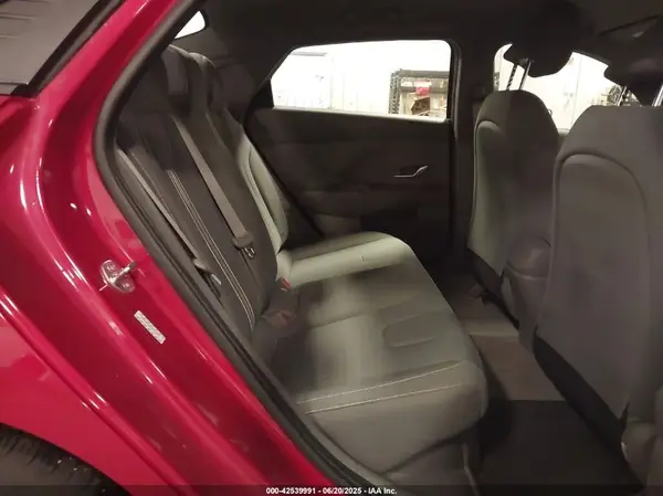 KMHLM4AJ3PU052012 2023 HYUNDAI ELANTRA - Image 8