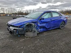 KMHLM4AJ3PU055217 2023 HYUNDAI ELANTRA
