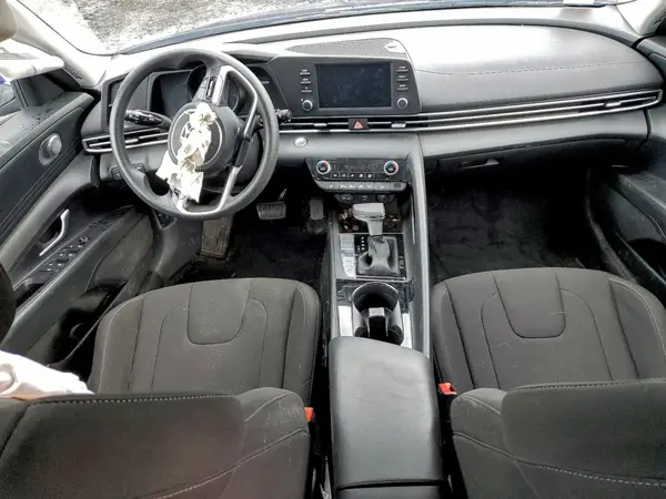 KMHLM4AJ3PU055217 2023 HYUNDAI ELANTRA - Image 8