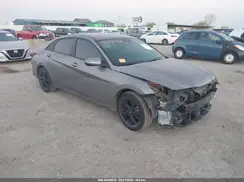 KMHLM4AJ3PU055783 2023 HYUNDAI ELANTRA