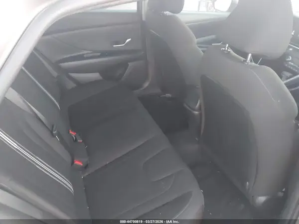 KMHLM4AJ3PU055783 2023 HYUNDAI ELANTRA - Image 8