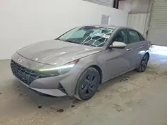 KMHLM4AJ3PU059011 2023 HYUNDAI ELANTRA
