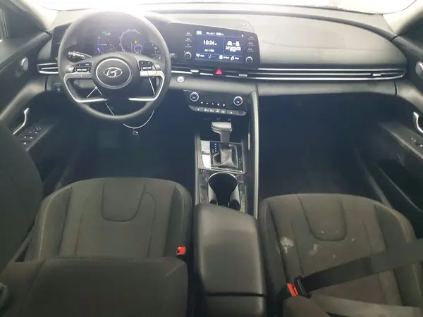 KMHLM4AJ3PU059011 2023 HYUNDAI ELANTRA - Image 8