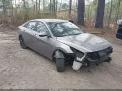 KMHLM4AJ3PU059056 2023 HYUNDAI ELANTRA