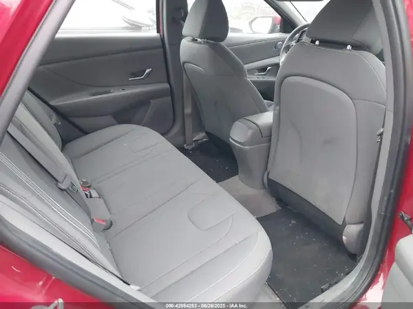 KMHLM4AJ3PU059543 2023 HYUNDAI ELANTRA - Image 8