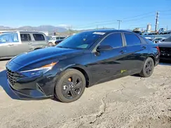 KMHLM4AJ3PU062328 2023 HYUNDAI ELANTRA